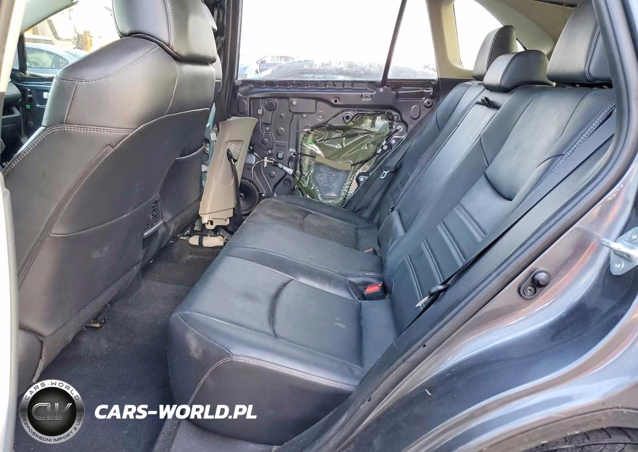2019 Toyota Rav4 Xle Premium VIN:JTMC1RFV9KD031034 - 11