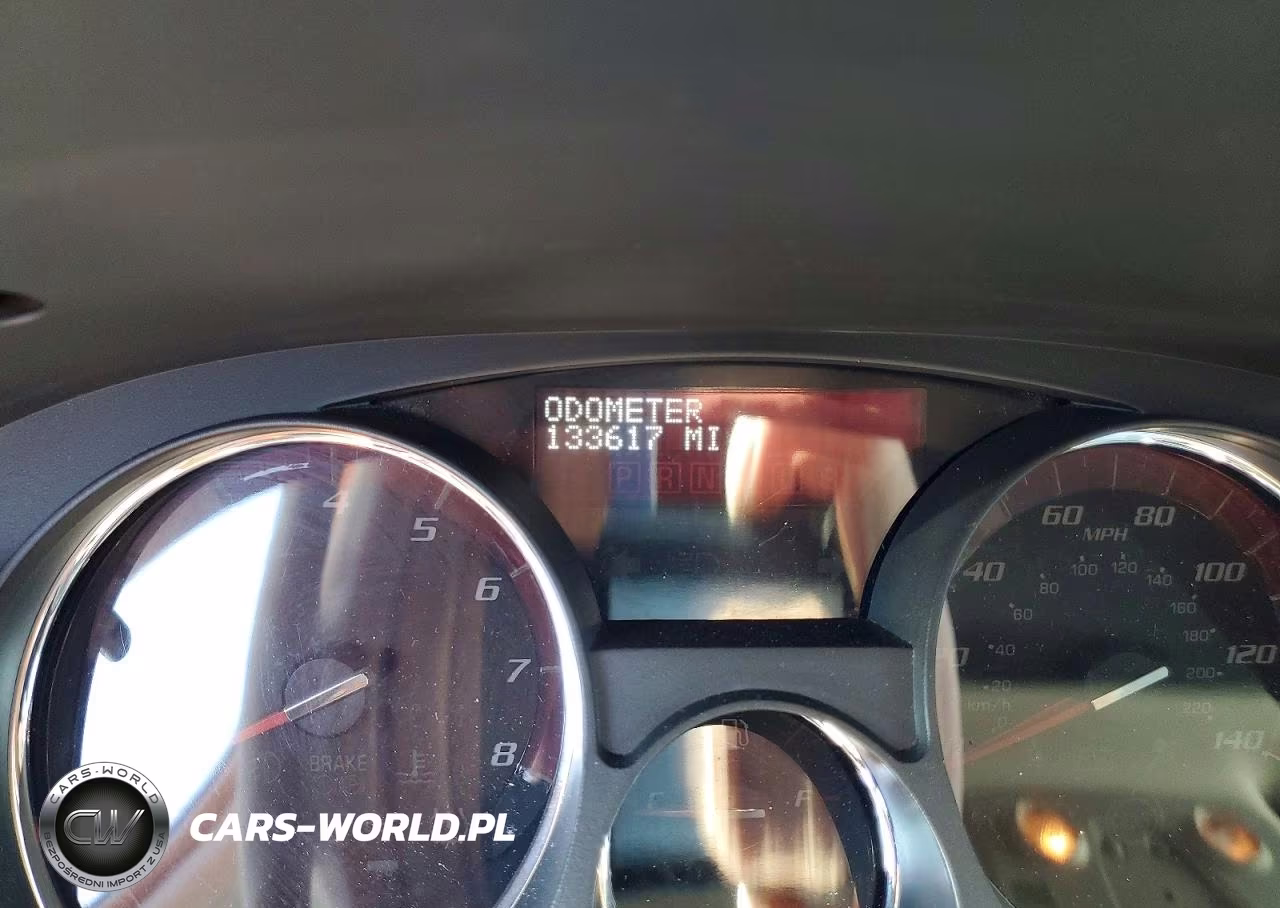 2009 GMC Acadia Slt-2 VIN:1GKER33D19J135981 - 9
