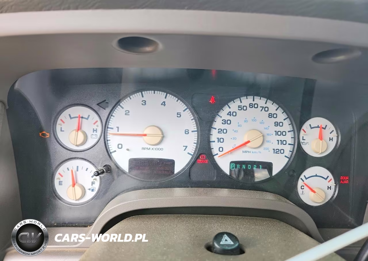 2004 Dodge Ram 1500 St VIN:1D7HU18D14S779669 - 9