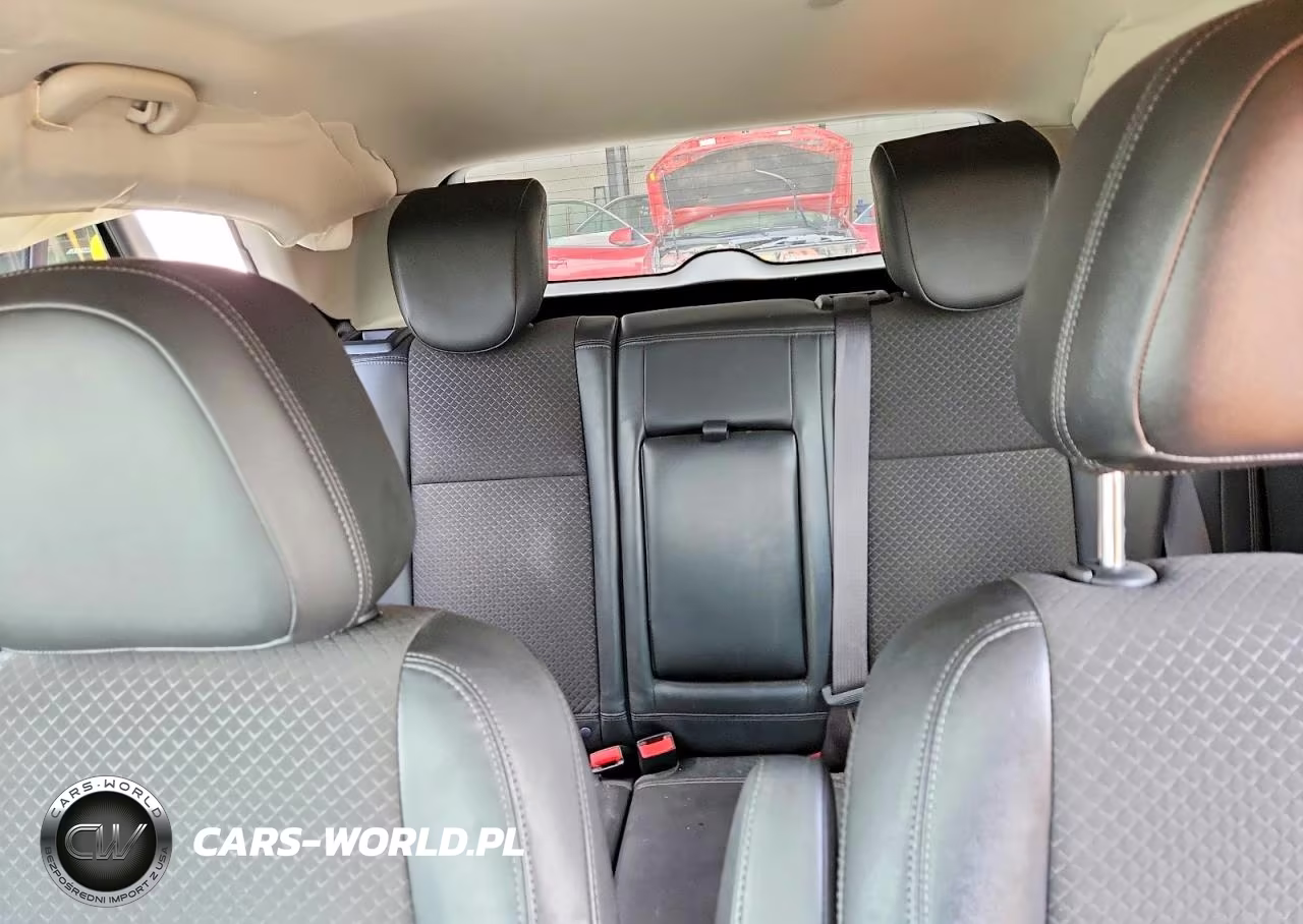 2019 Buick Encore Sport Touring VIN:KL4CJ1SM5KB726342 - 10