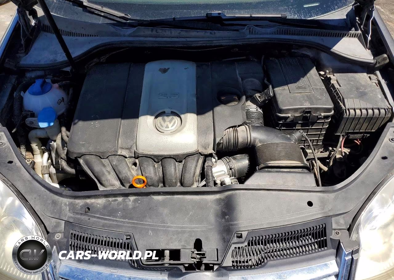 2007 Volkswagen Jetta Wolfsburg VIN:3VWEF71K87M062442 - 11