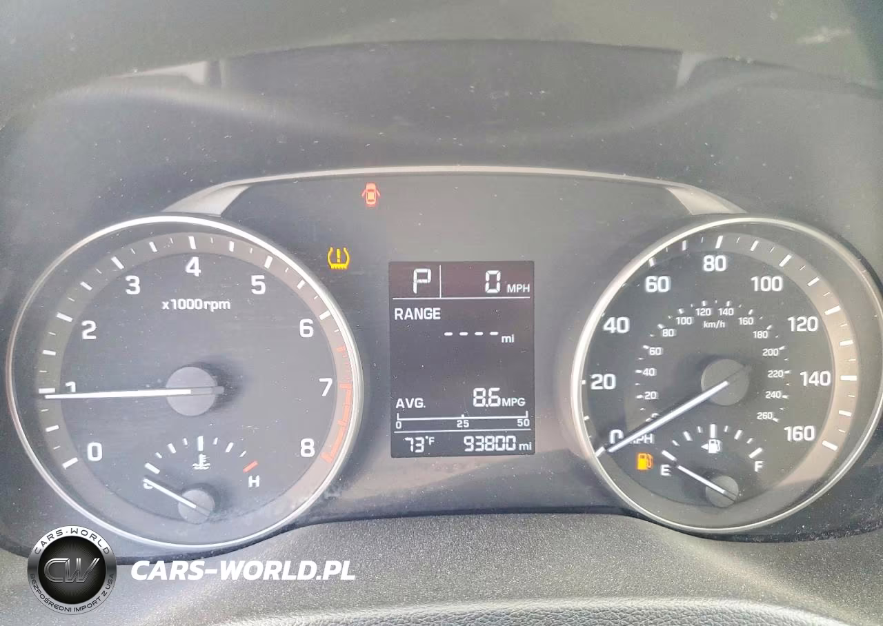2017 Hyundai Elantra Se VIN:5NPD84LF4HH103860 - 9