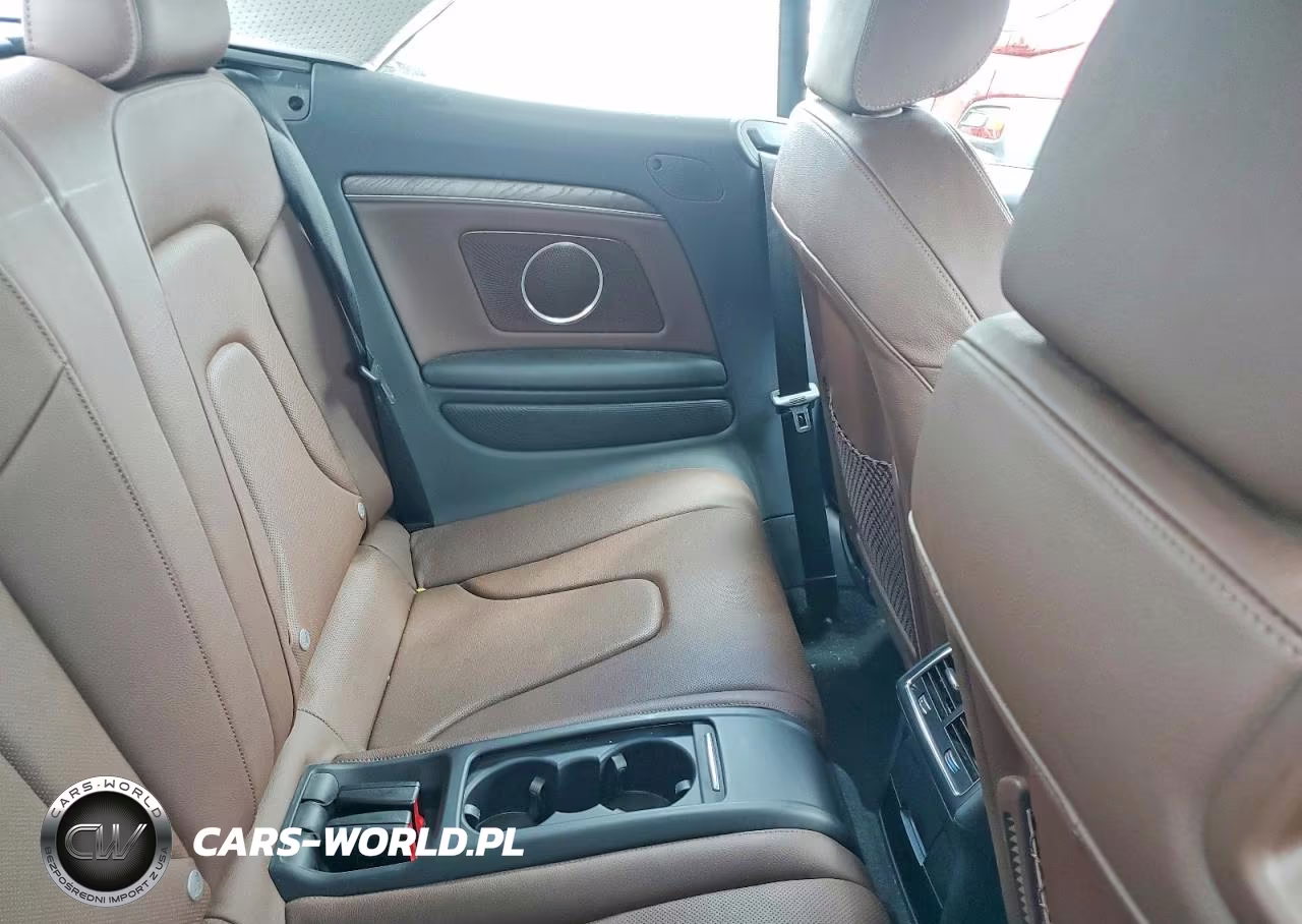 2012 Honda Crosstour Exl VIN:5J6TF1H52CL004811 - 10