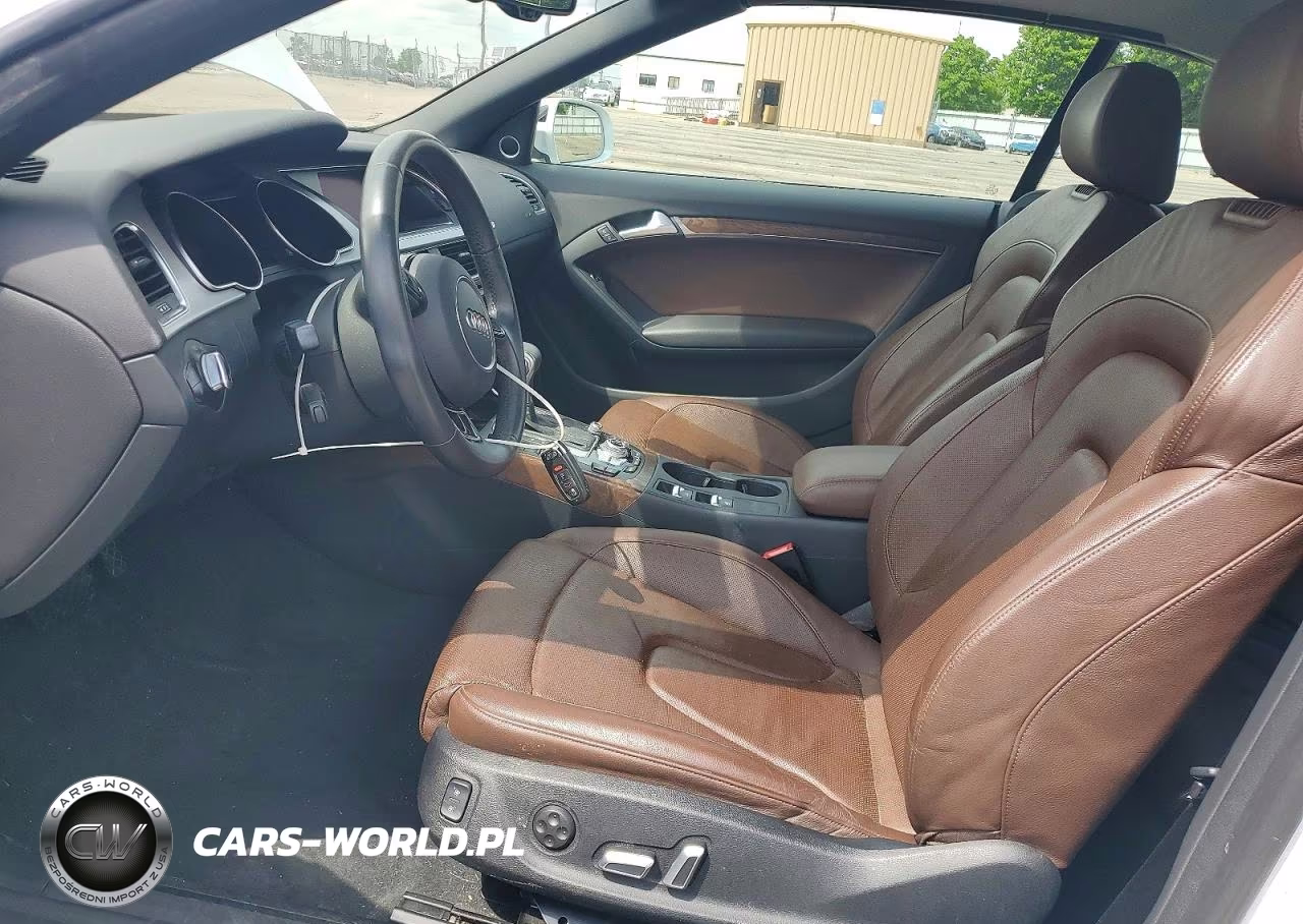 2012 Honda Crosstour Exl VIN:5J6TF1H52CL004811 - 7
