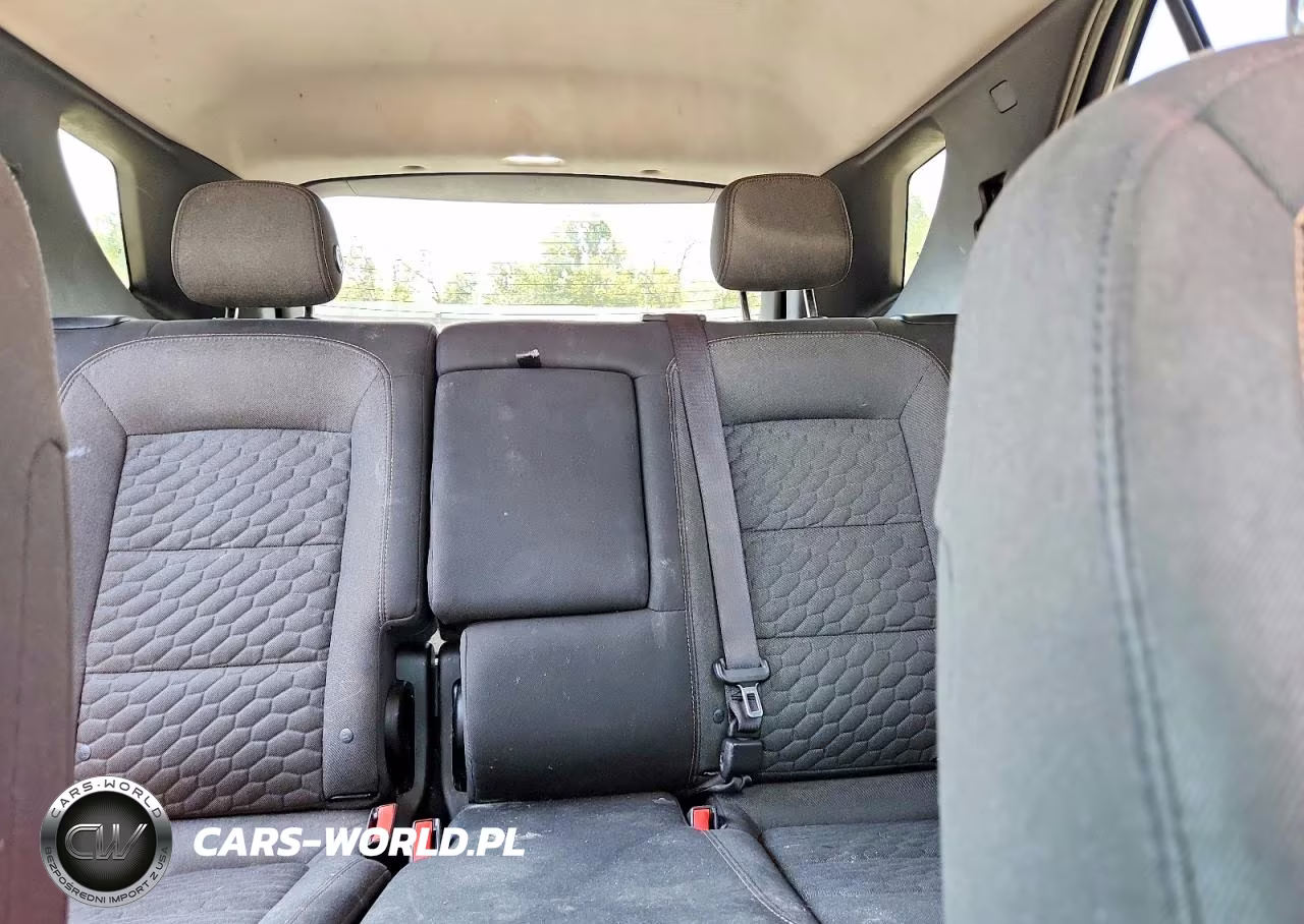 2018 Chevrolet Equinox Lt VIN:2GNAXJEV4J6221031 - 10