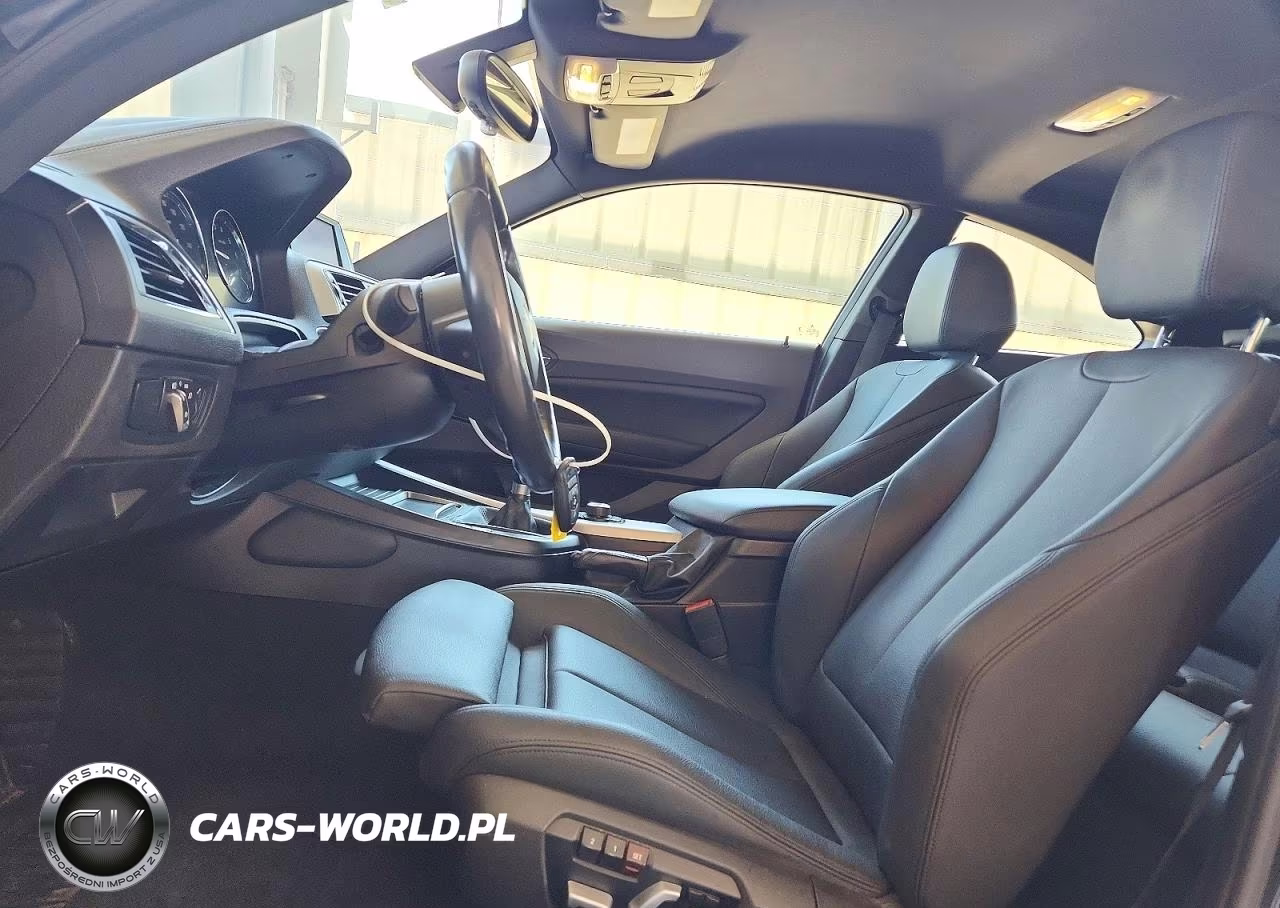 2018 BMW M240I VIN:WBA2J5C5XJVB27949 - 7