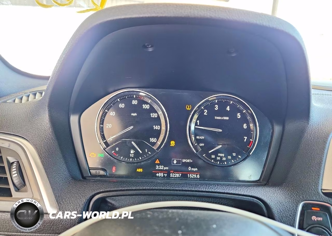 2018 BMW M240I VIN:WBA2J5C5XJVB27949 - 9