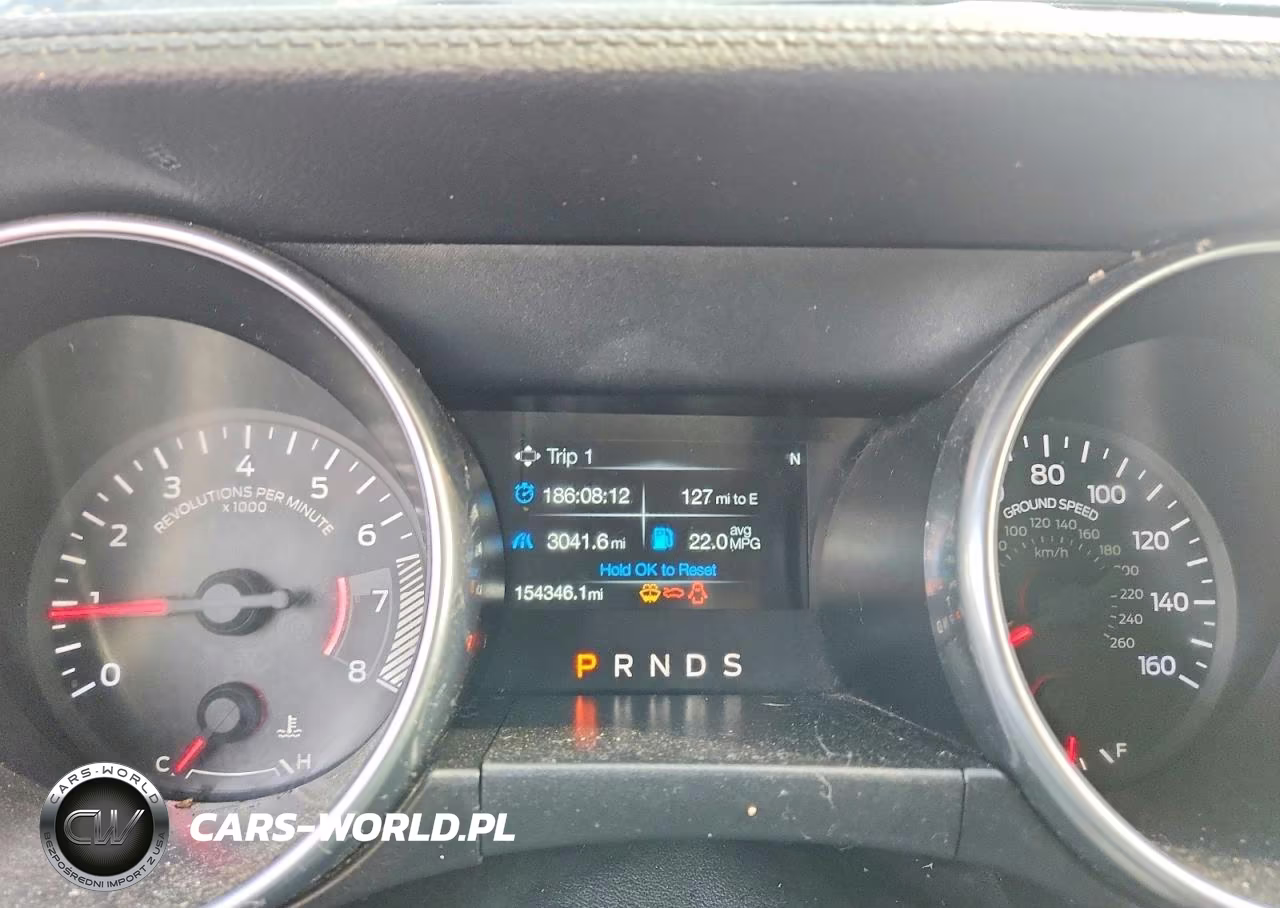 2020 Ford Mustang VIN:1FATP8UH3L5179882 - 9