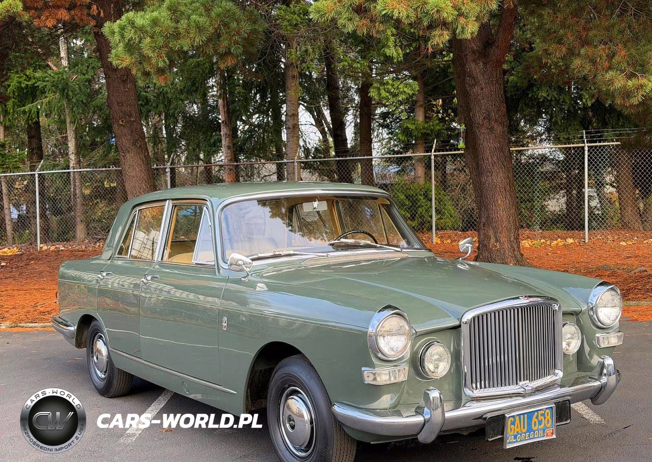 1964 Other Automobile Other