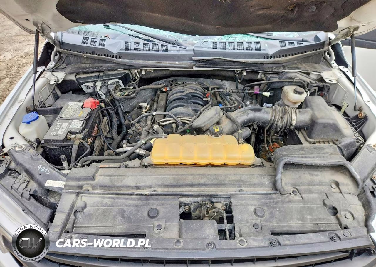 2018 Ford F150 Super Cab VIN:1FTEX1E57JKC97639 - 11