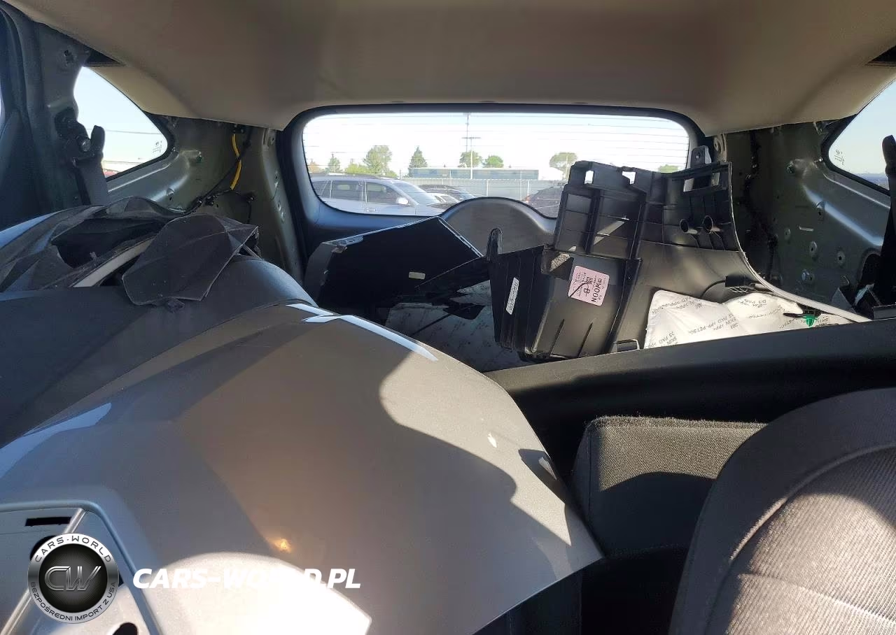 2022 Hyundai Tucson Sel VIN:5NMJBCAE8NH123000 - 10