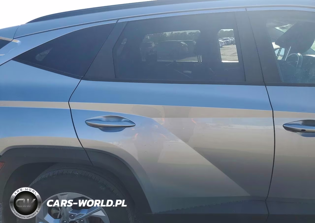 2022 Hyundai Tucson Sel VIN:5NMJBCAE8NH123000 - 11
