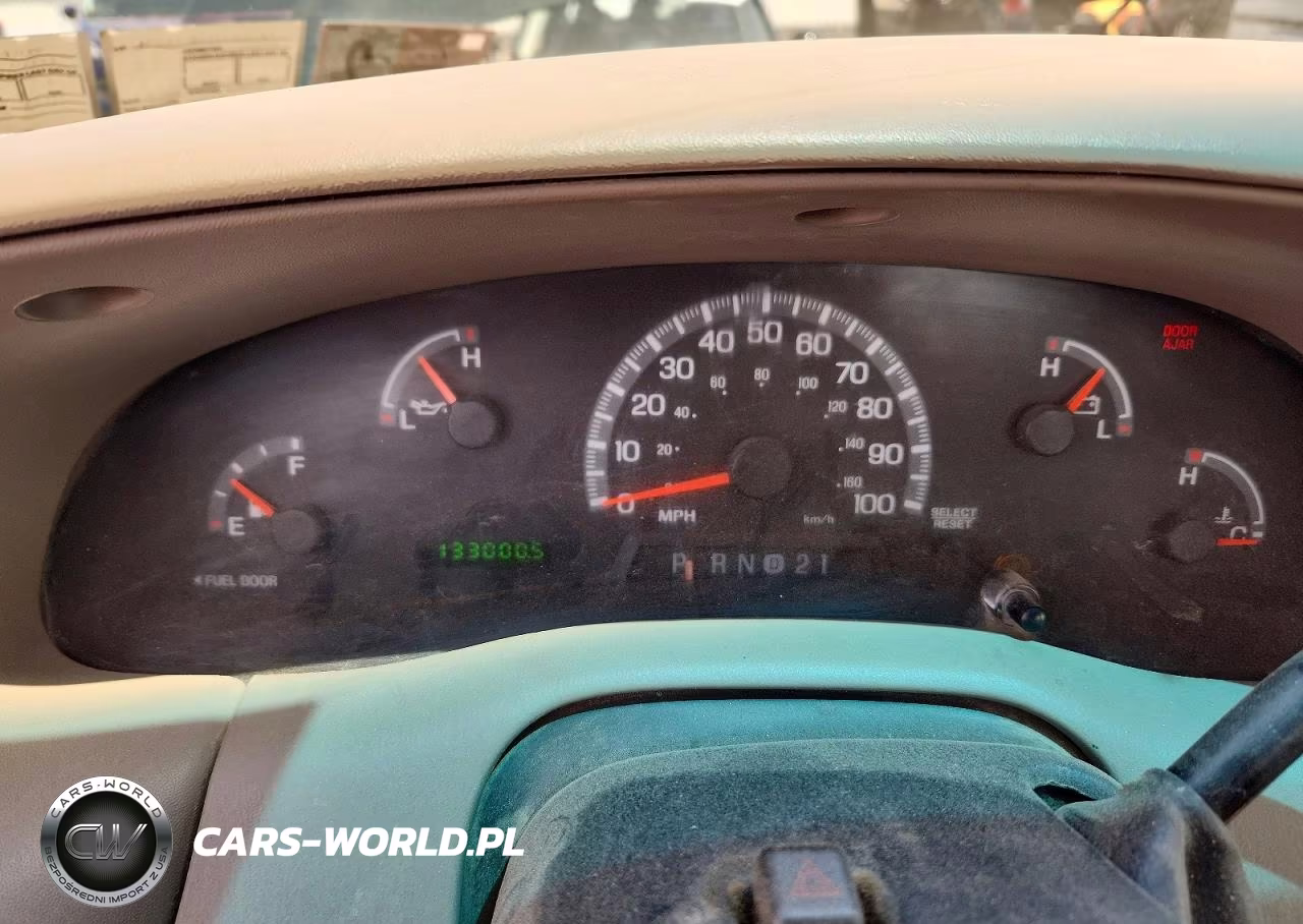 2002 Ford F150 VIN:1FTRF18272NB31188 - 9