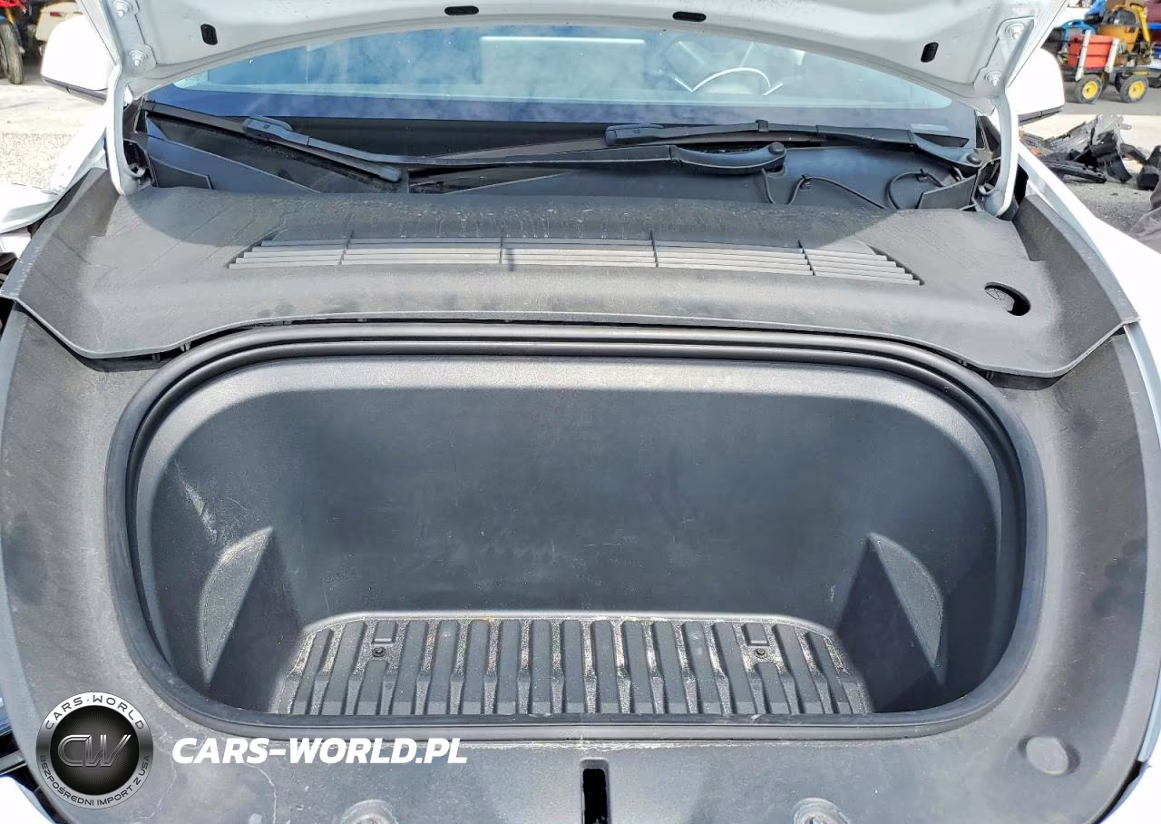 2022 Tesla Model Y VIN:7SAYGDEFXNF312387 - 11