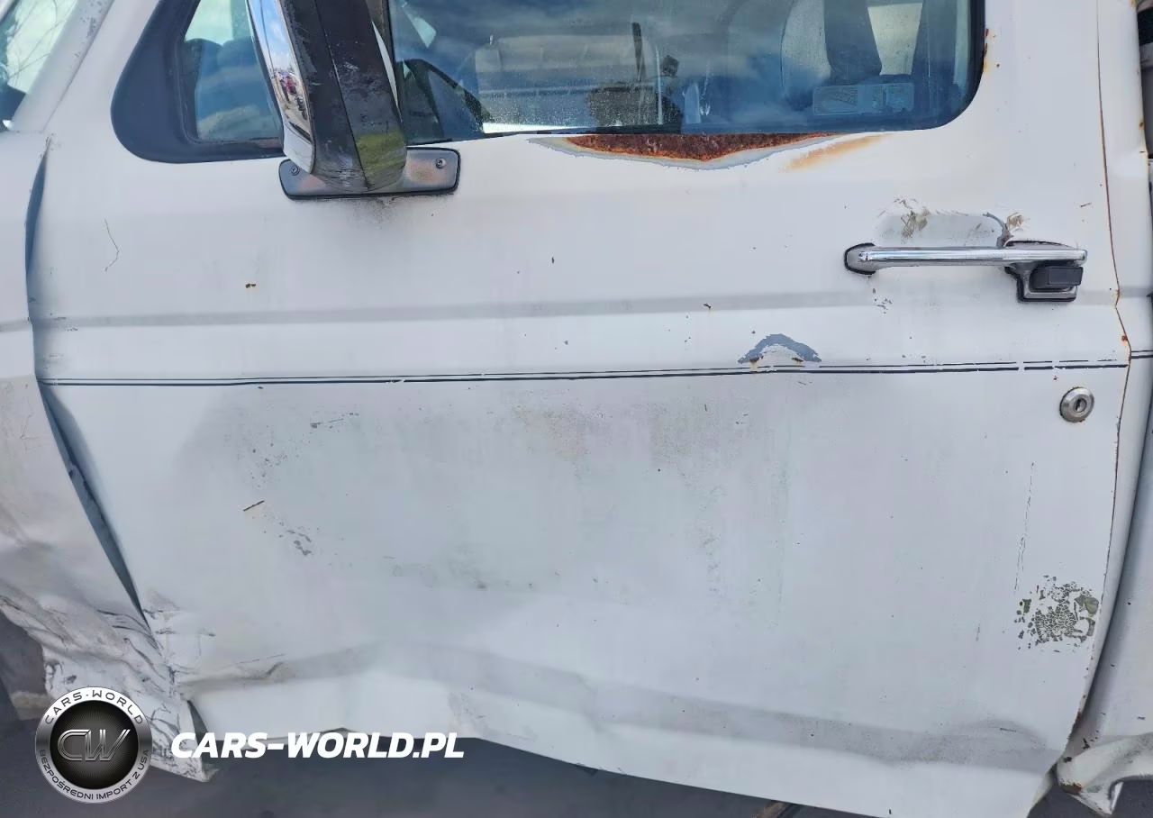 1993 Ford F250 VIN:1FTHF25H2PNA30979 - 7