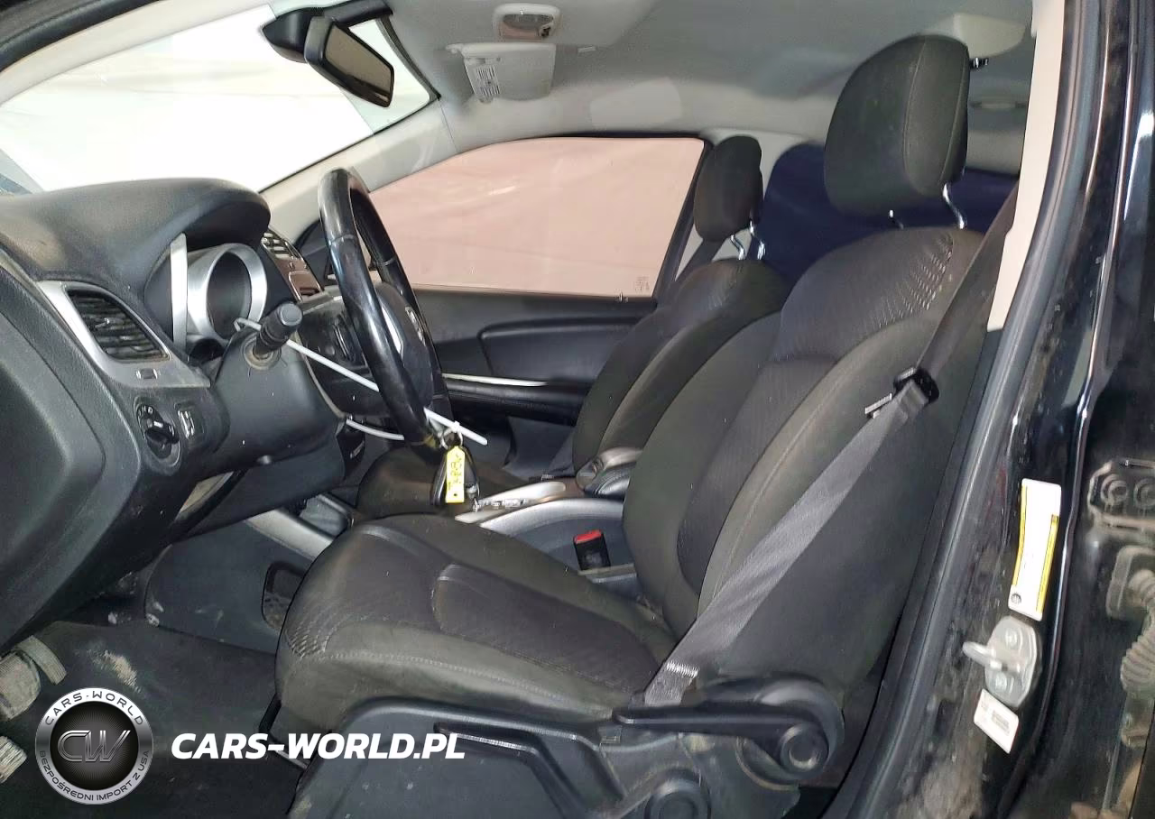 2019 Dodge Journey Se VIN:3C4PDCBB0KT848436 - 7