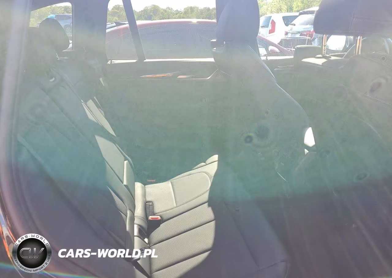2022 BMW X3 xDrive30I VIN:5UX53DP01N9N36824 - 11