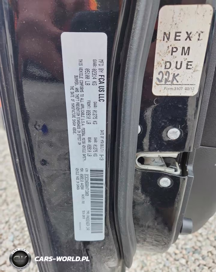 2019 Dodge Charger Sxt VIN:2C3CDXBG6KH713069 - 12
