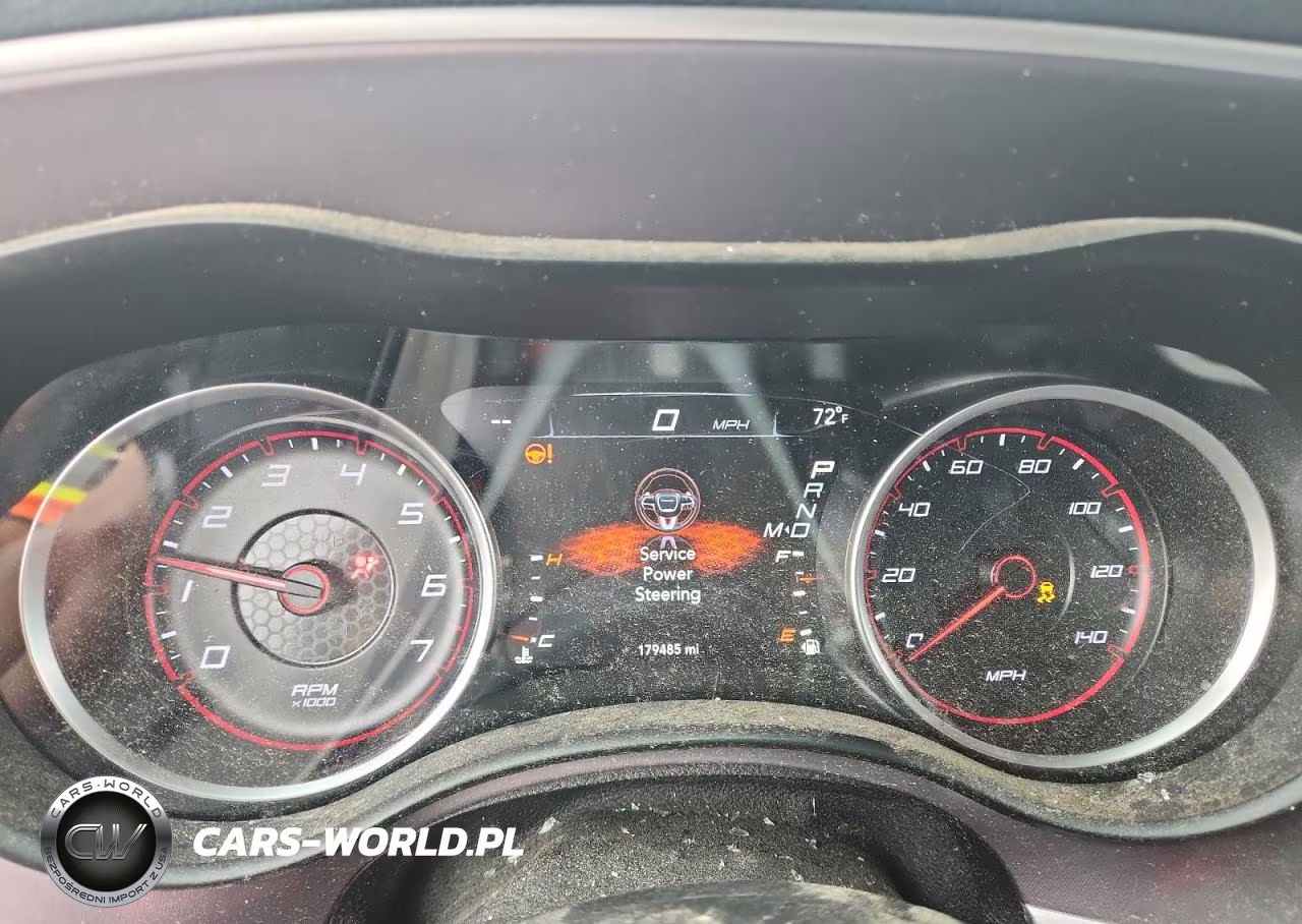 2019 Dodge Charger Sxt VIN:2C3CDXBG6KH713069 - 9
