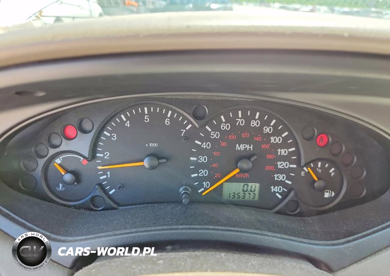 2002 Ford Focus Zx5 VIN:3FAFP37342R166022 - 9