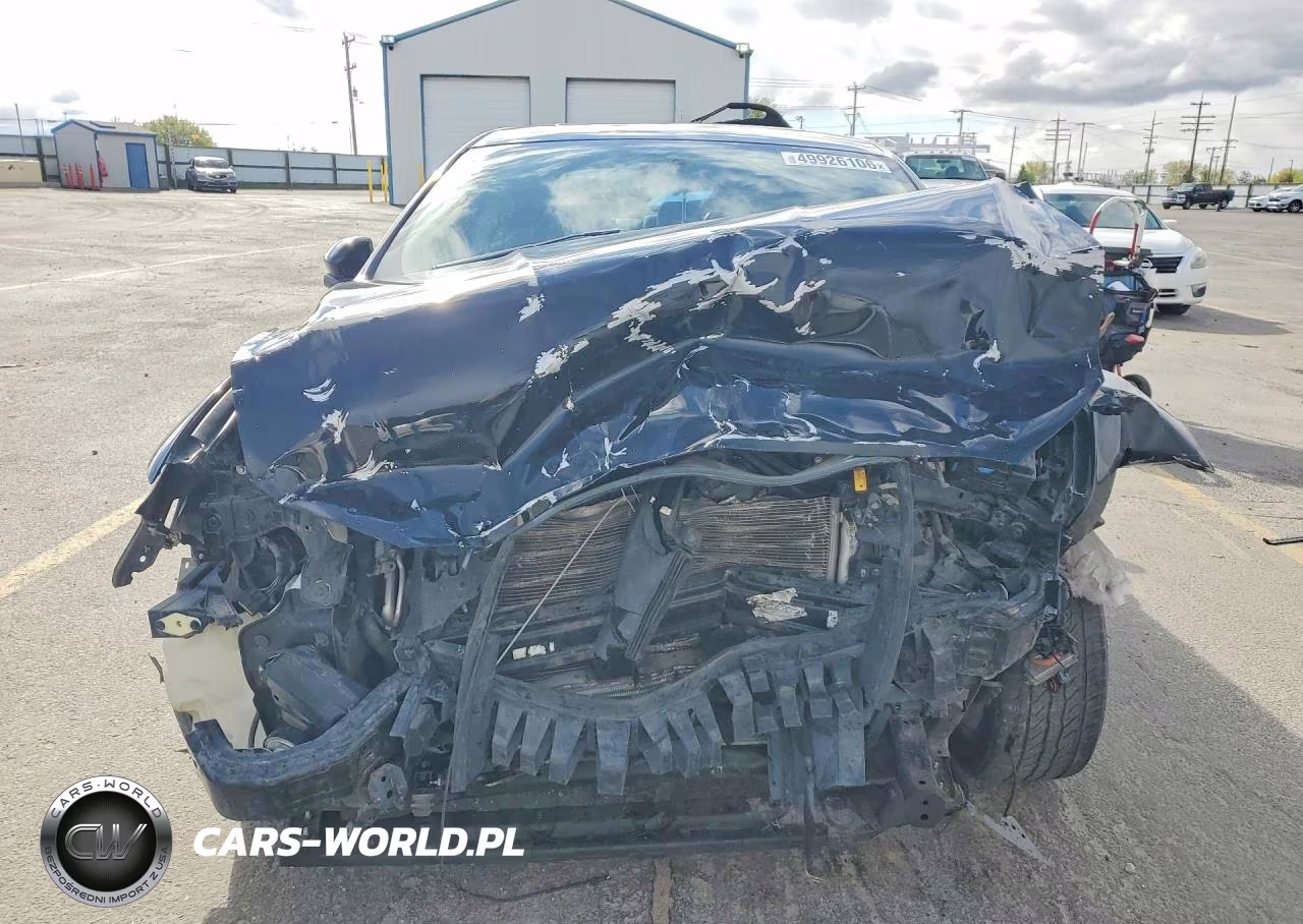 2018 Ford Fusion Se Hybrid VIN:3FA6P0LU5JR131971 - 5