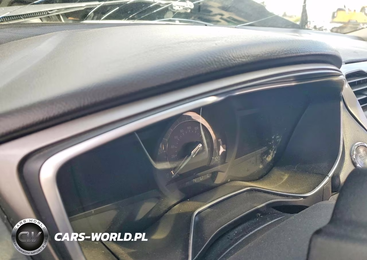 2018 Ford Fusion Se Hybrid VIN:3FA6P0LU5JR131971 - 9