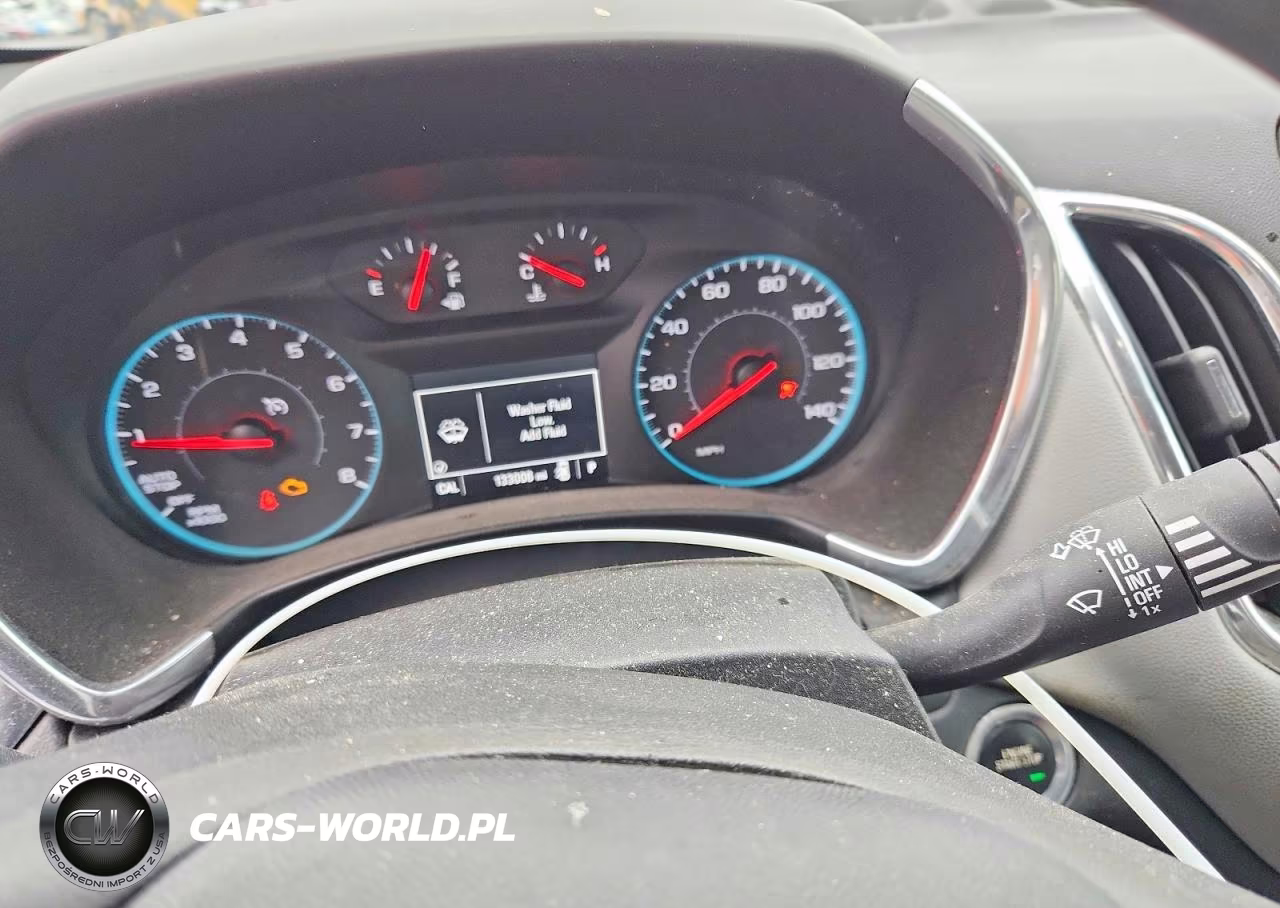 2018 Chevrolet Equinox Lt VIN:3GNAXJEV1JS554398 - 9