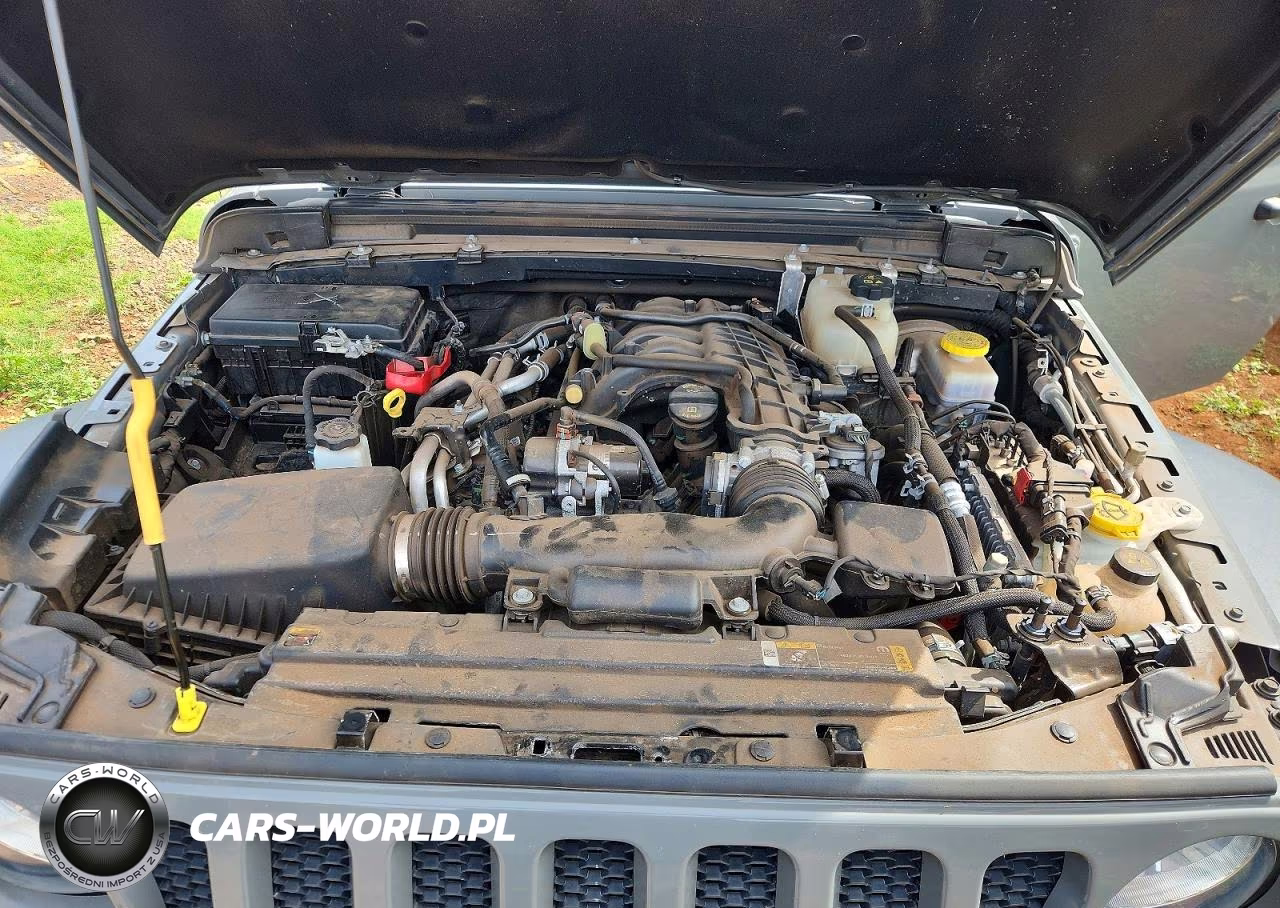 2023 Jeep Wrangler Sport VIN:1C4HJXDG5PW632886 - 11