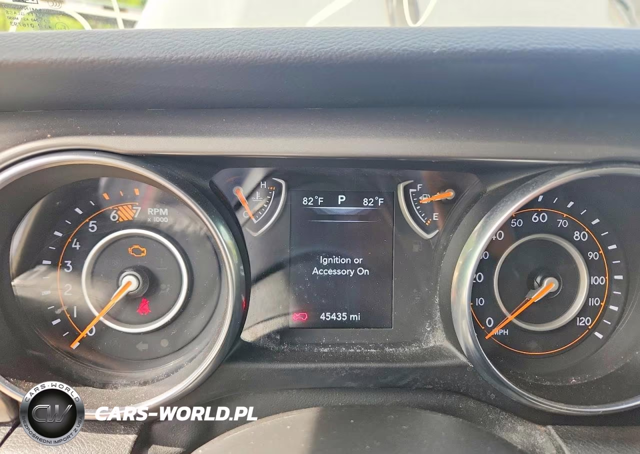 2023 Jeep Wrangler Sport VIN:1C4HJXDG5PW632886 - 9