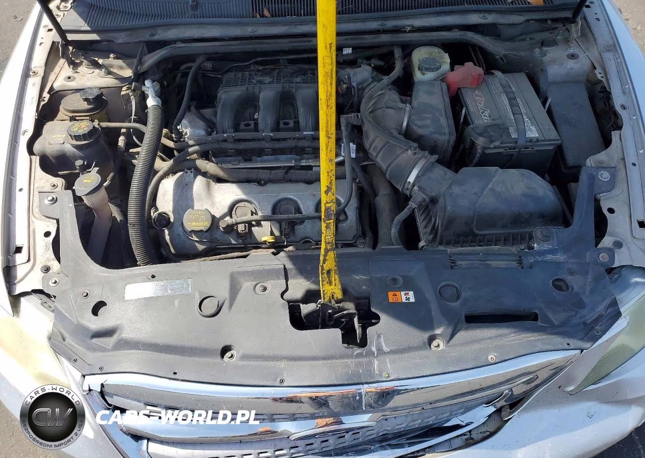 2011 Ford Taurus Sel VIN:1FAHP2EW3BG148523 - 11