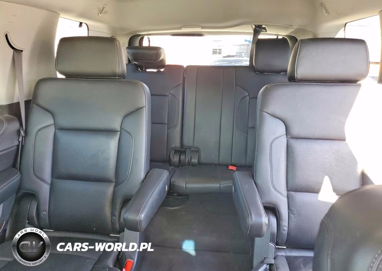 2019 GMC Yukon Slt VIN:1GKS2BKC8KR158224 - 10