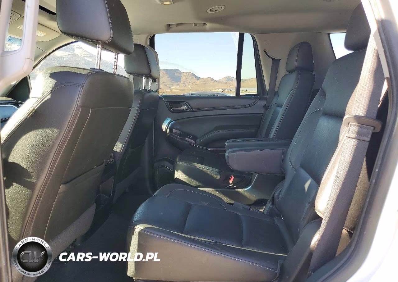 2019 GMC Yukon Slt VIN:1GKS2BKC8KR158224 - 11