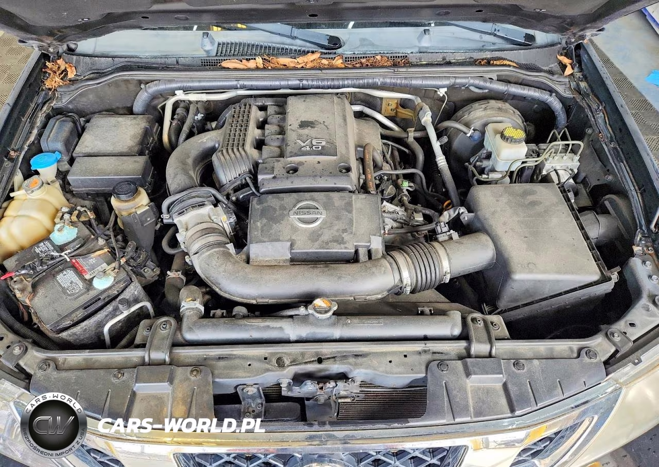 2017 Nissan Frontier Sv VIN:1N6DD0ER8HN768091 - 11