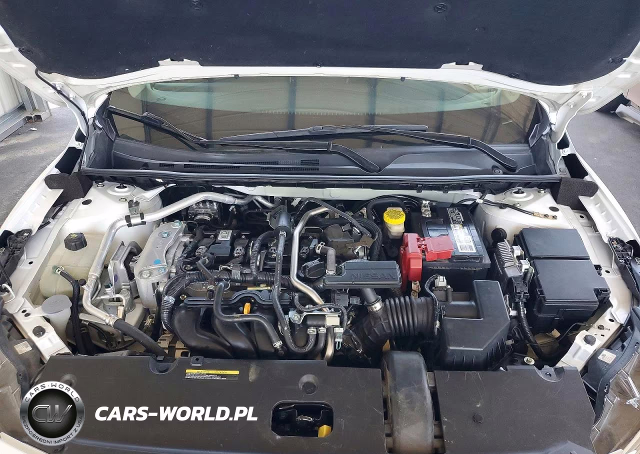 2023 Nissan Sentra Sr Xtronic Cvt VIN:3N1AB8DV5PY288992 - 11