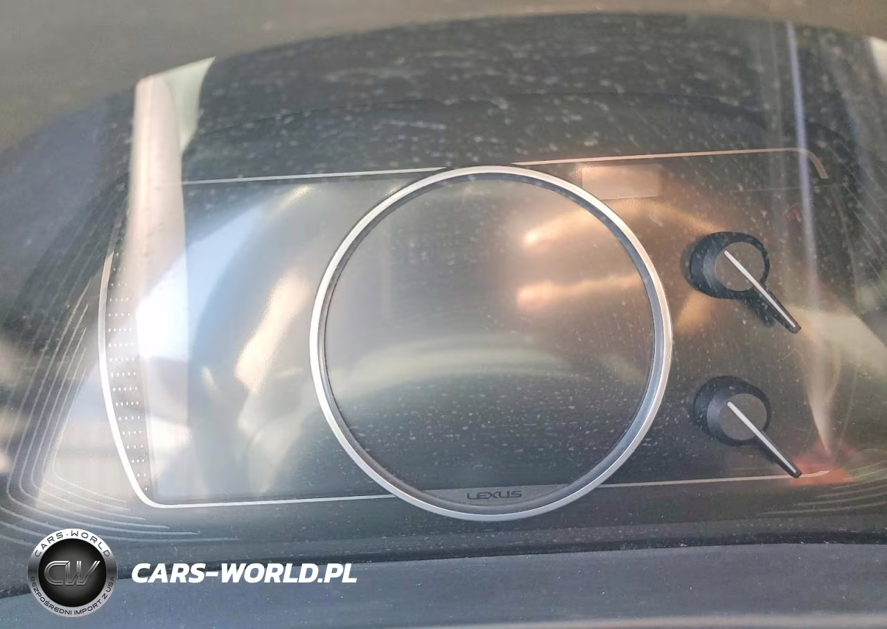 2022 Lexus Es 300H Base VIN:58ADA1C15NU017311 - 9