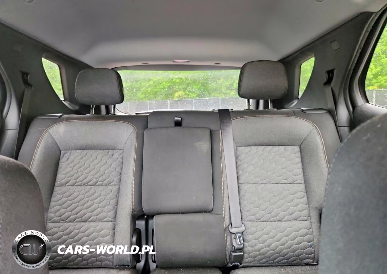 2020 Chevrolet Equinox Lt VIN:3GNAXKEV9LS620494 - 10