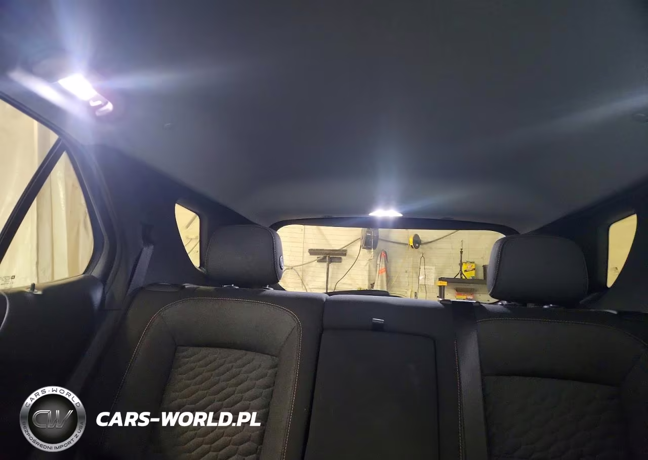 2019 Chevrolet Equinox Lt VIN:2GNAXUEV4K6257661 - 10