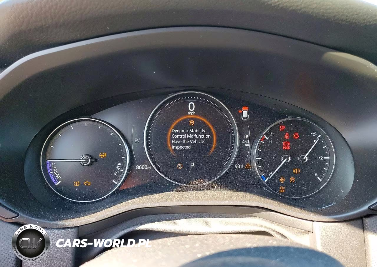 2025 Mazda Cx-50 Preferred VIN:7MMVAABW4SN141136 - 9