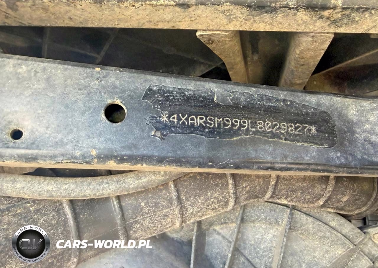 2020 Polaris Ranger Utility Vehicle VIN:4XARSM999L8029827 - 9