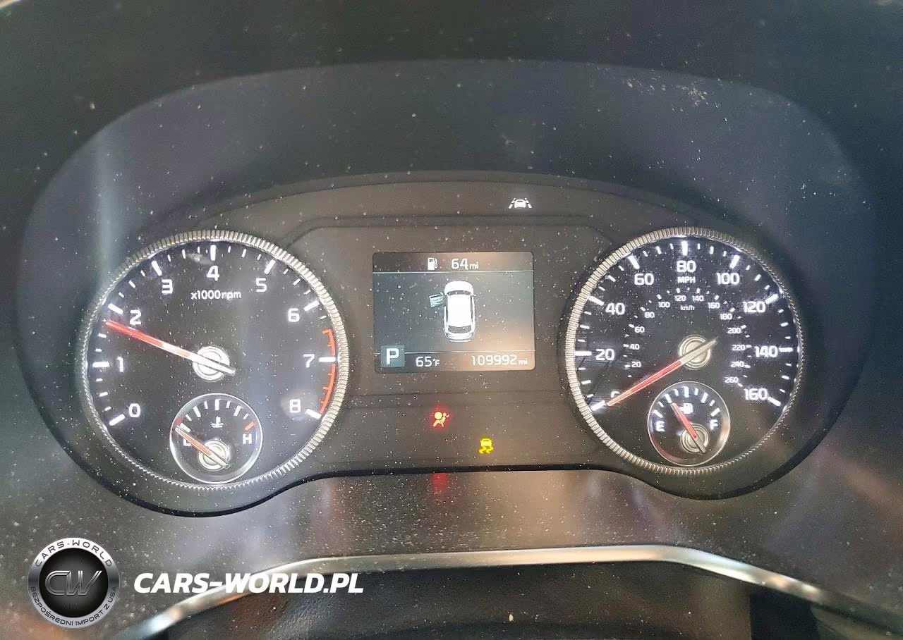 2021 Kia Telluride Ex VIN:5XYP3DHCXMG113420 - 9