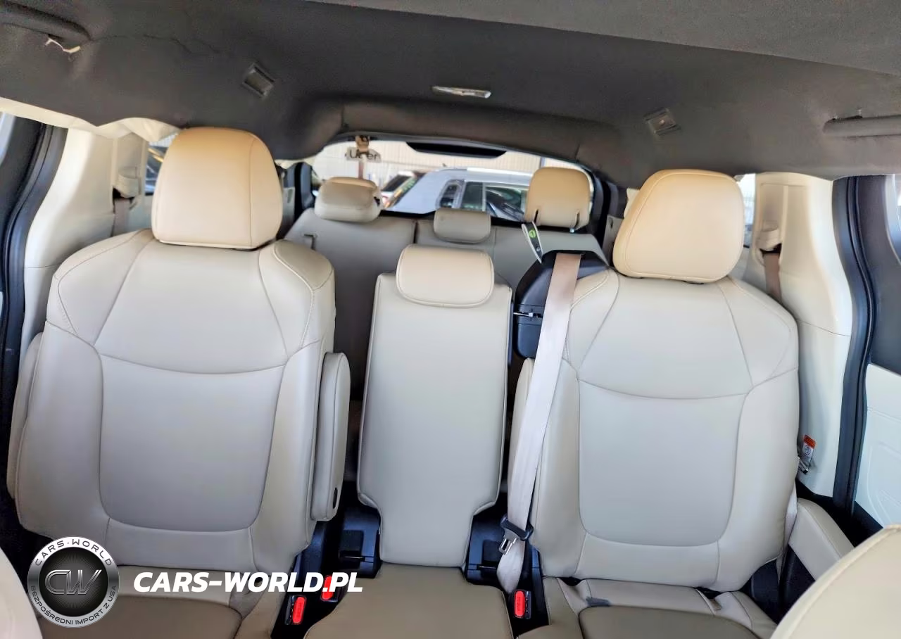 2022 Toyota Sienna Xle VIN:5TDJRKEC4NS090850 - 10