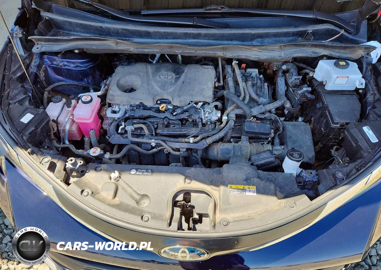 2022 Toyota Sienna Xle VIN:5TDJRKEC4NS090850 - 12