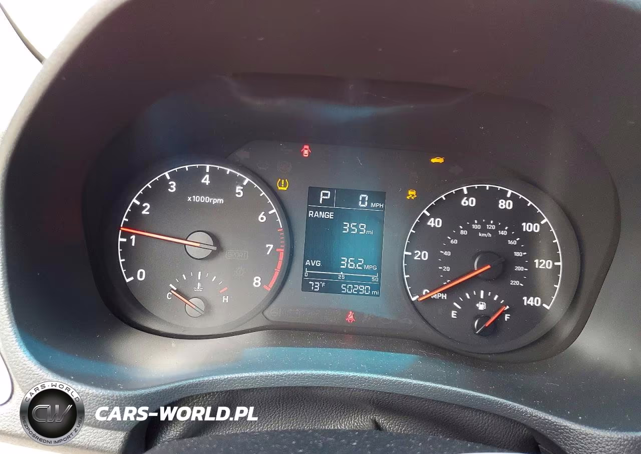 2022 Hyundai Accent Limited W-Int VIN:3KPC24A64NE182754 - 9