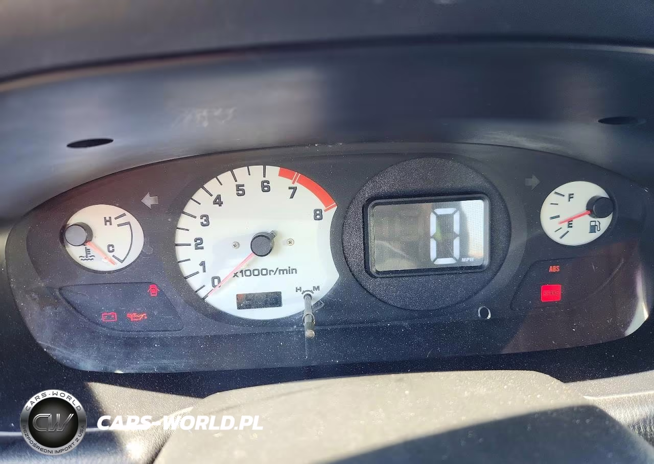 1995 Nissan 240Sx Base VIN:JN1AS44D9SW002979 - 9