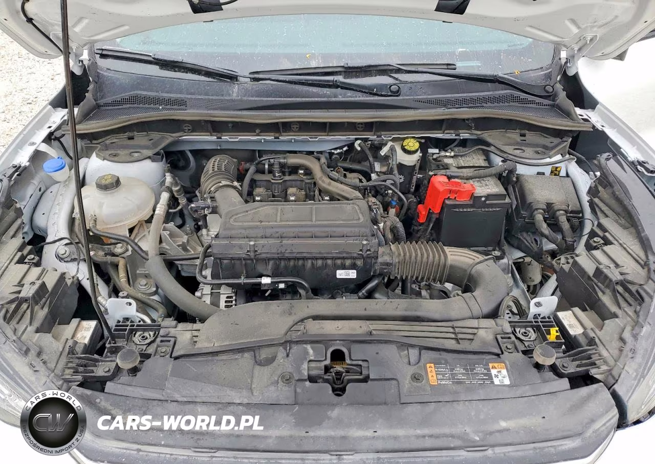 2025 Ford Escape Active VIN:1FMCU0GN4SUA32007 - 12