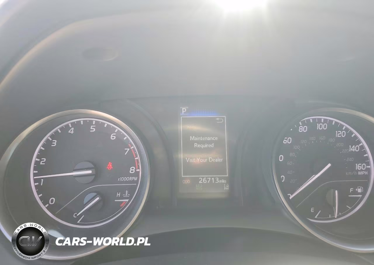 2022 Toyota Camry Se VIN:4T1G11AK3NU626378 - 9
