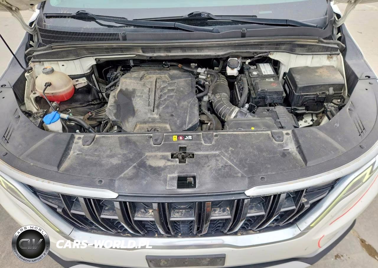 2022 Kia Carnival Lx VIN:KNDNB4H3XN6137473 - 12