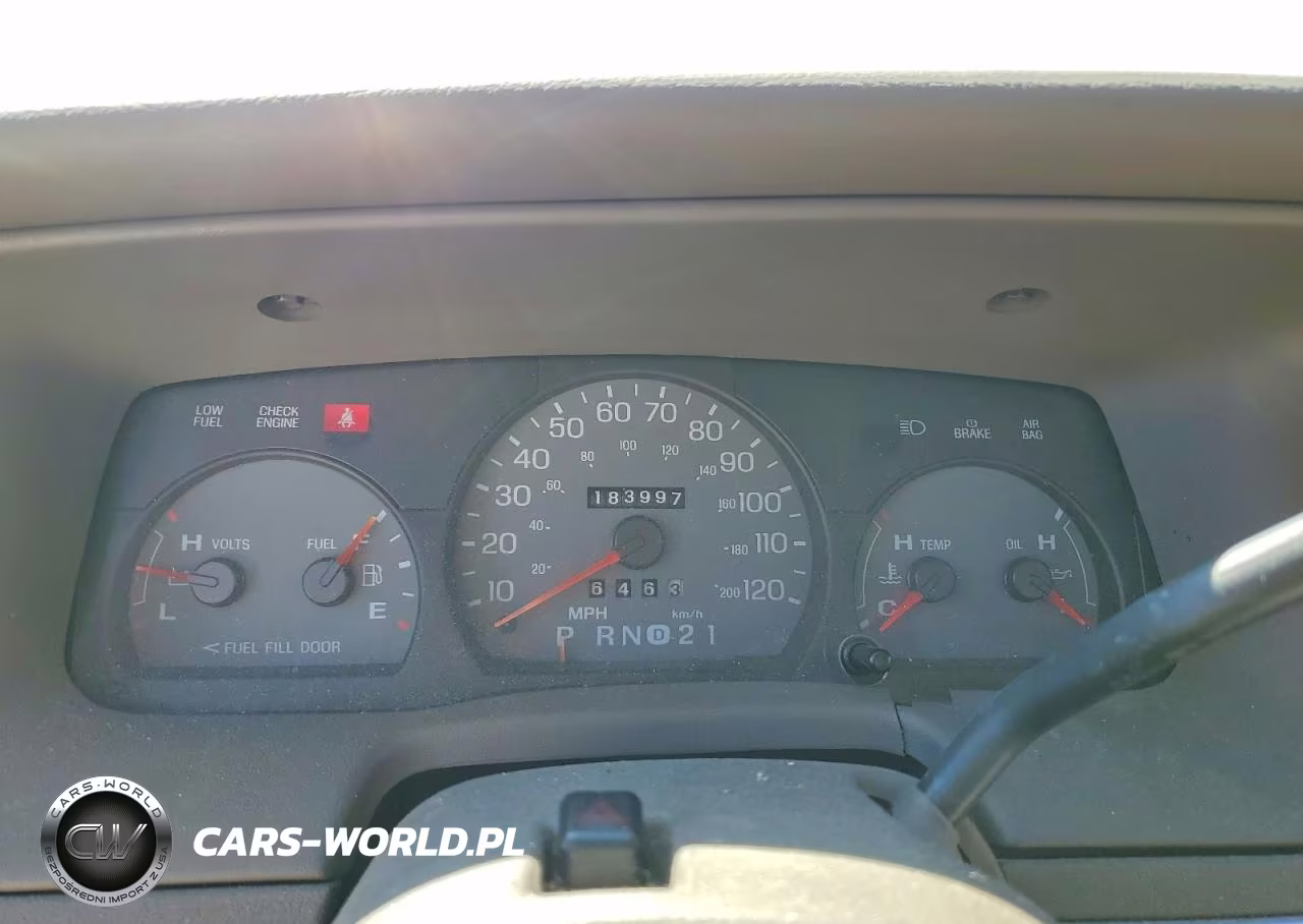2001 Mercury Grand Marquis Ls VIN:2MEFM75W31X635834 - 9