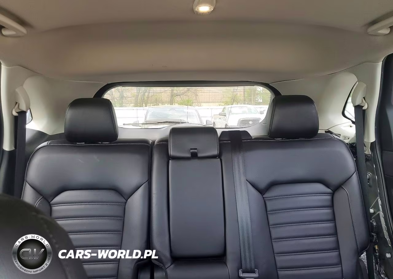 2020 Ford Edge Sel VIN:2FMPK4J92LBB13654 - 10