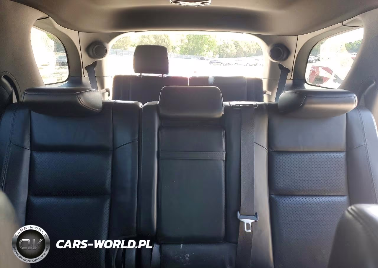 2019 Dodge Durango R VIN:1C4SDJCT6KC807228 - 10